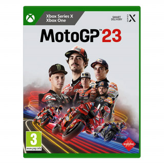 MotoGP 23 - Day One Edition 