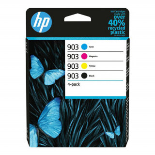 HP 6ZC74AE No.912 eredeti tintapatron multipack PC