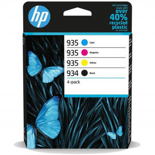 HP 6ZC73AE No.903 eredeti tintapatron multipack PC