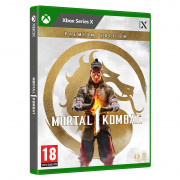 Mortal Kombat 1 Premium Edition