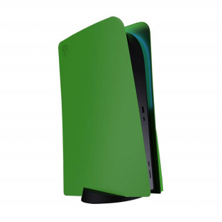 PS5 Standard Konzol Cover Zöld (150025E) PS5