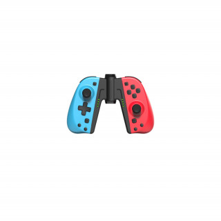 Freaks and Geeks - Nintendo Switch - JoyCon EAXUS Kék/Piros (299321) Switch