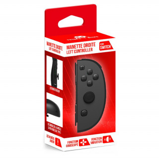 Freaks and Geeks - Nintendo Switch - Wireless Joycon for Right Black (299267R) Switch