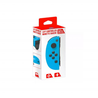 Freaks and Geeks - Nintendo Switch - Joy-Con type Gamepad Left Blue (299286L) 