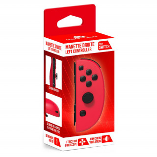 Freaks and Geeks - Nintendo Switch - Wireless Joycon right Red (299266R) Nintendo Switch