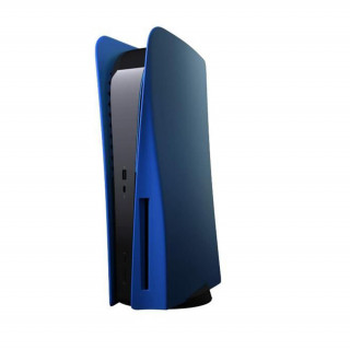 PS5 Standard Konzol Cover Kék (150025C) PS5