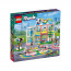 LEGO Friends Sportcenter (41744) thumbnail