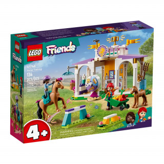 LEGO Friends Új lovasiskola (41746) 
