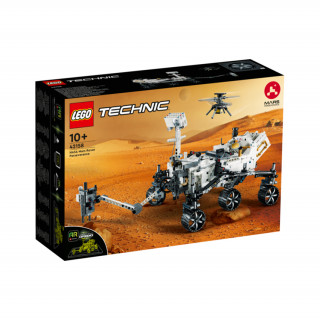 LEGO Technic NASA Mars Rover Perseverance (42158) 