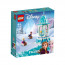 LEGO Disney Anna és Elsa varázslatos körhintája (43218) thumbnail