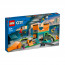 LEGO City Gördeszkapark (60364) thumbnail