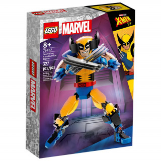 LEGO Super Heroes Marvel Farkas építőfigura (76257) 