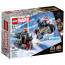 LEGO Super Heroes Marvel Fekete Özvegy és Amerika Kapitány motorkerékpárok (76260) thumbnail
