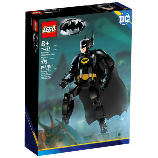 LEGO Super Heroes DC Batman építőfigura (76259) Játék