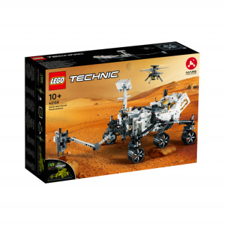 LEGO Technic NASA Mars Rover Perseverance (42158) Játék