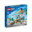 LEGO City Fagylaltozó (60363) thumbnail
