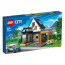 LEGO City Családi ház és elektromos autó (60398) thumbnail