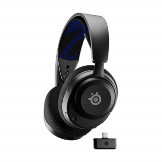 Steelseries Arctis Nova 4P Gaming Headset PC