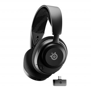 Steelseries Arctis Nova 4 Gaming Headset 