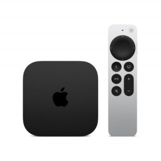 Apple TV 4K Wi Fi 64GB 2022 (MN873MP/A) (használt) TV