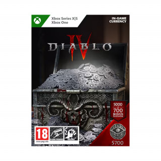 Diablo IV 5700 Platinum - ESD MS 
