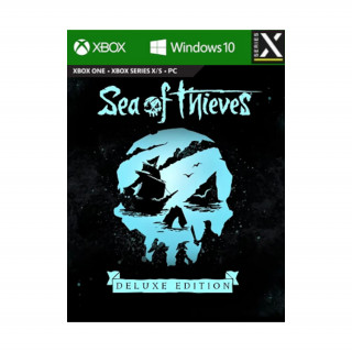 Sea of Thieves Deluxe Edition - ESD MS 
