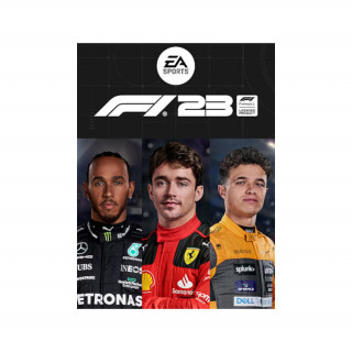 F1 23 (Letölthető) 