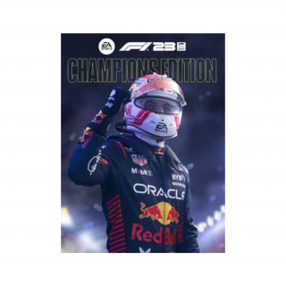 F1 23 Champions Edition (Letölthető) PC