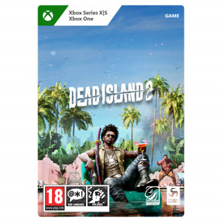 Dead Island 2 Deluxe Edition (ESD MS) Xbox Series