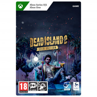 Dead Island 2 Gold Edition (ESD MS) Xbox Series