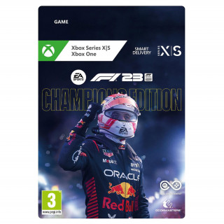 F1 23: Champions Edition (ESD MS)  Xbox Series