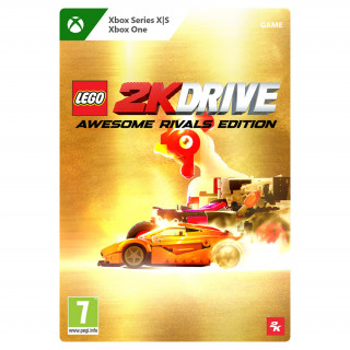 Lego 2K Drive: Awesome Rivals Edition (ESD MS)  