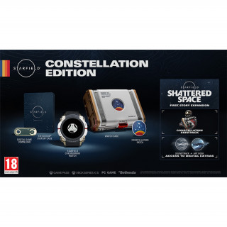 Starfield: Constellation Edition Xbox Series