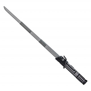 Hasbo Lightsaber Forge Darksaber (F1169) Játék