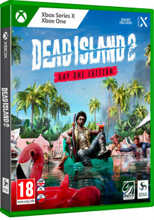 Dead Island 2 (használt) XBOX ONE