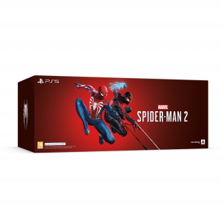 Marvel's Spider-Man 2 Collector's Edition 