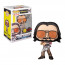 Funko Pop! #1006 Cyberpunk 2077 Johnny Silverhand with Gun Exclusive Vinyl Figura thumbnail