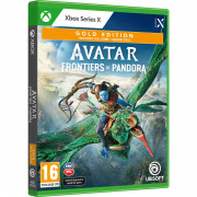 Avatar: Frontiers of Pandora Gold Edition