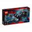 LEGO DC Batmobile: Pengiun hajsza (76181) thumbnail