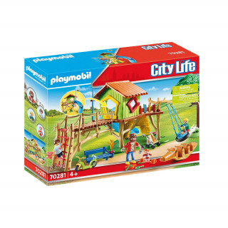 Playmobil - Kalandpark (70281) 