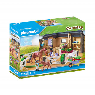 Playmobil - Lovarda (71238) 