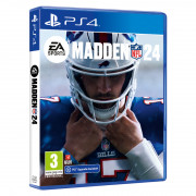 Madden NFL 24