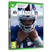 Madden NFL 24