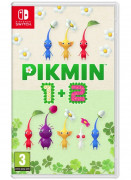 Pikmin 1+2