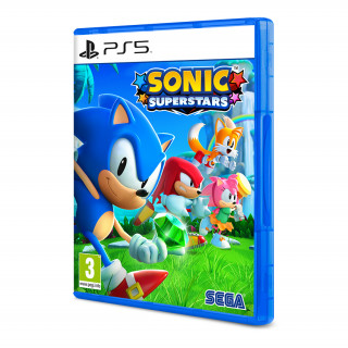 Sonic Superstars PS5