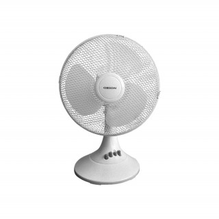 ORION OFD-1612 asztali ventilátor, 30 cm Otthon