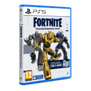 Fortnite - Transformers Pack