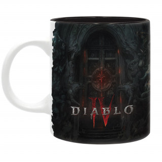 DIABLO - Mug - "Lilith" - Abystyle Ajándéktárgyak