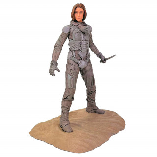 Dark Horse Deluxe Dune - Lady Jessica PVC Szobor (22cm) (3008-147) AJÁNDÉKTÁRGY