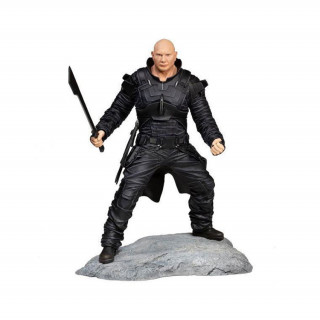 Dark Horse Dune - Glossu Rabban PVC Szobor (23cm) (3008-151) Ajándéktárgyak